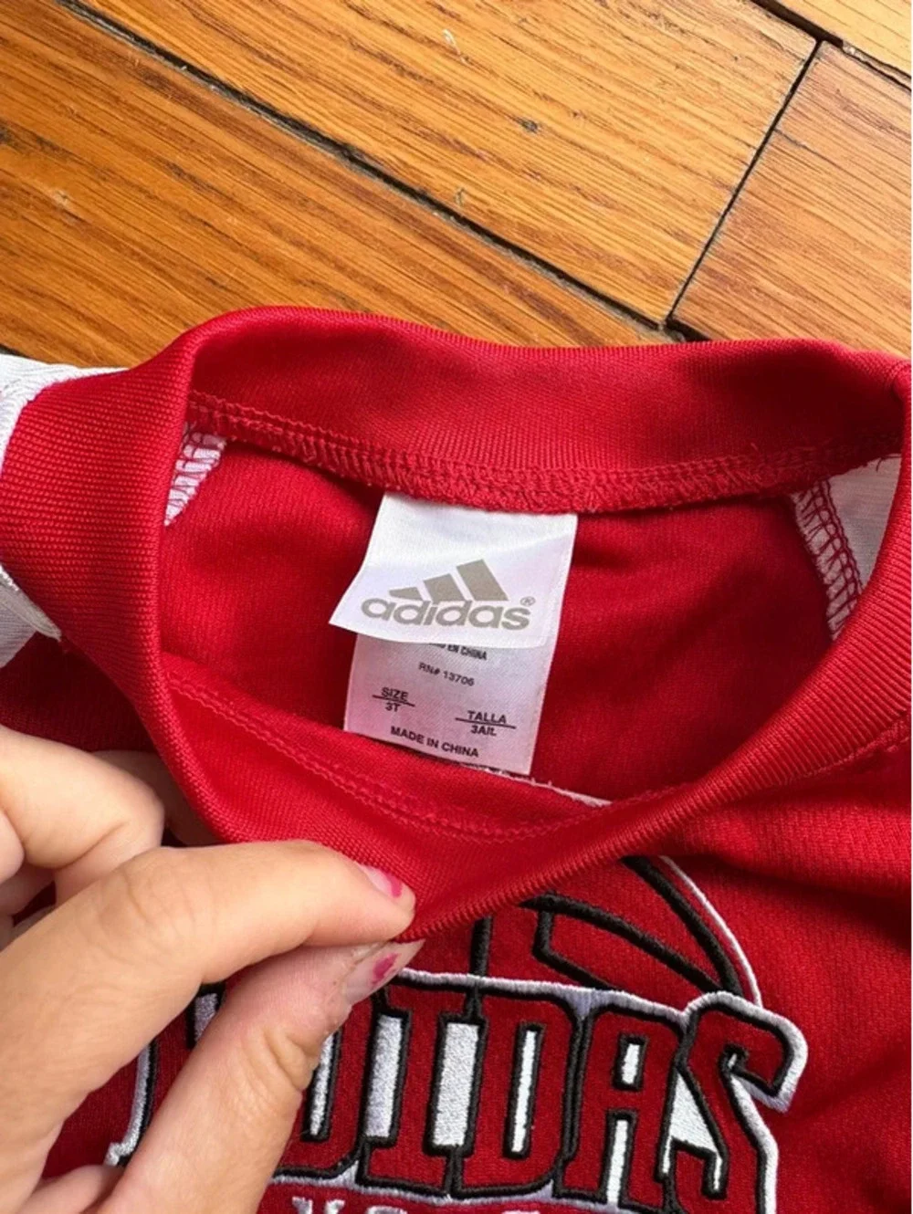 adidas great